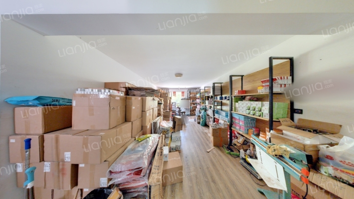 季景馨园二手房实景图