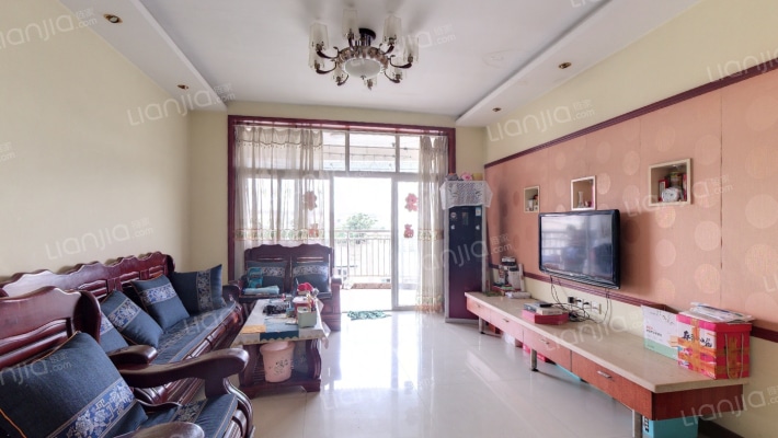 书香美地二手房实景图