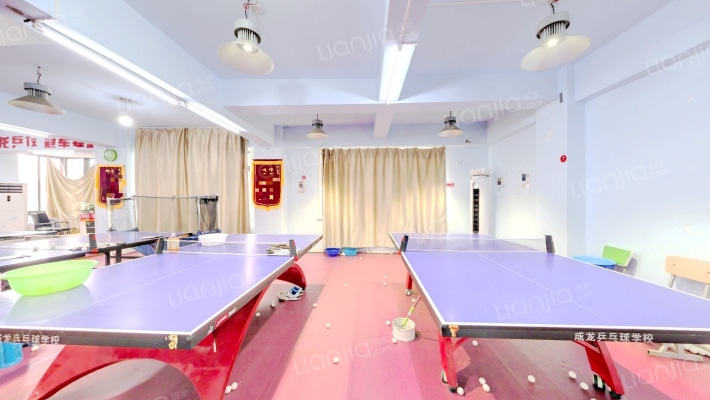 碧海公寓二手房实景图