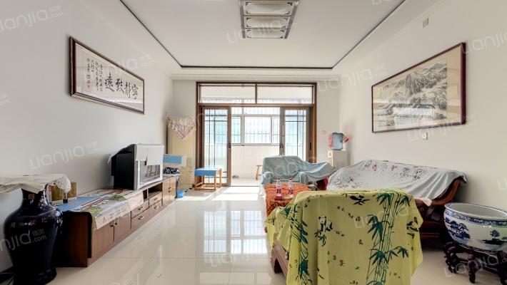 瑞阳北区二手房实景图