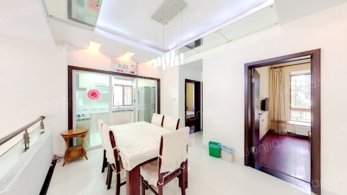 香梅花园一期二手房实景图