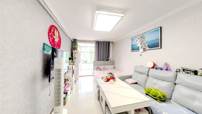 钟强小区二手房实景图