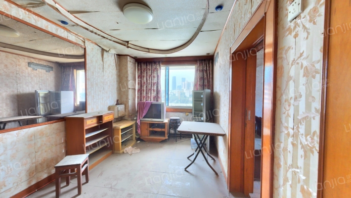 雨花村二手房实景图