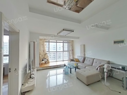 整租·青山绿水 3室2厅 南