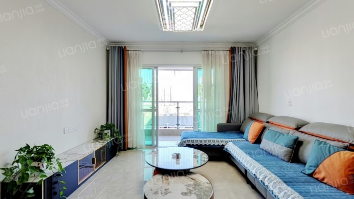 翰林轩二手房实景图