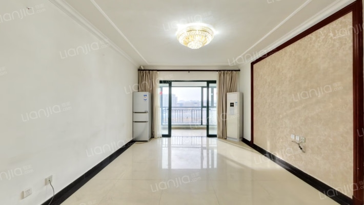 恒大御景南区二手房实景图