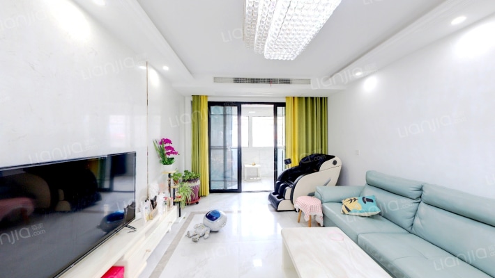 梨园路二手房实景图