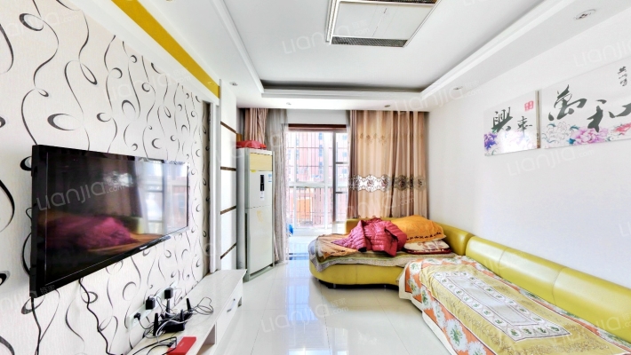 绿杨新村西区二手房实景图