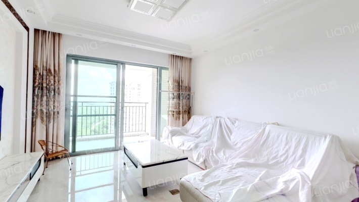 雅居乐白鹭湖倚湖会二手房实景图