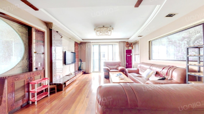 水岸青云二手房实景图