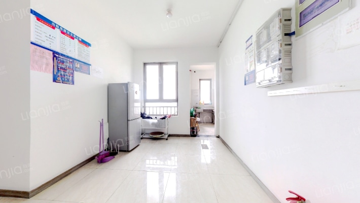 新湖明珠城香湖苑二手房实景图