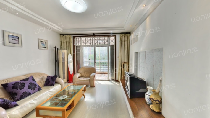 知音人家二手房实景图