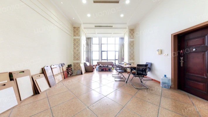 中城商务广场二手房实景图