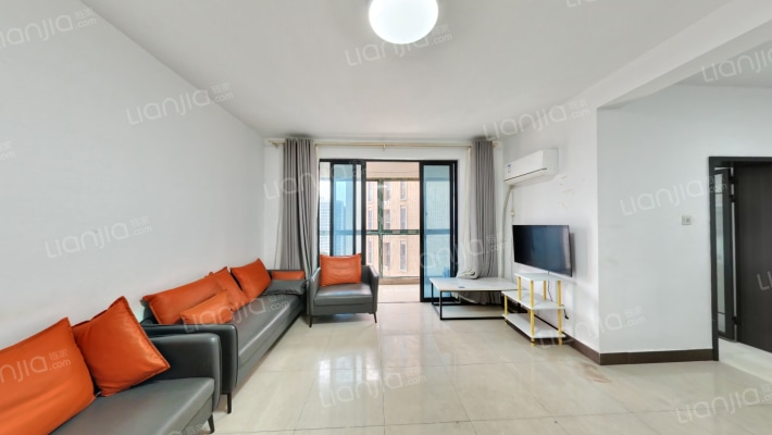 融圣国际二手房实景图