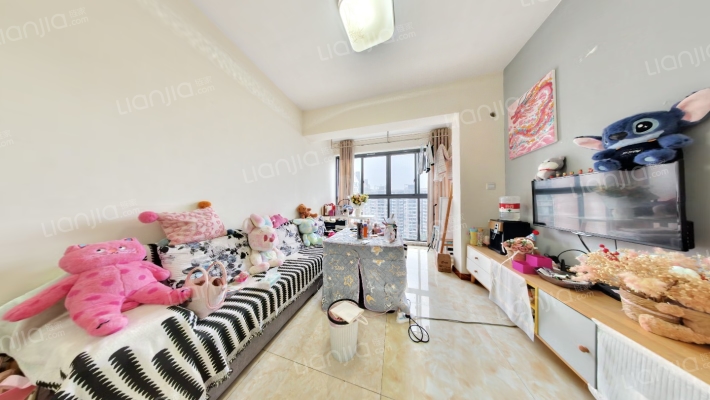 锦西人家一区二手房实景图