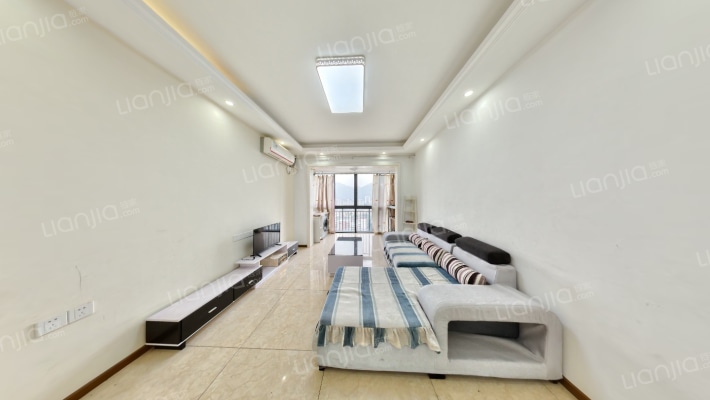 久桓上海城（璧山）二手房实景图