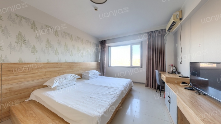 瀚博大厦二手房实景图