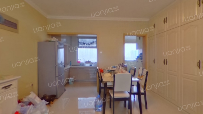 华浩活力城二手房实景图