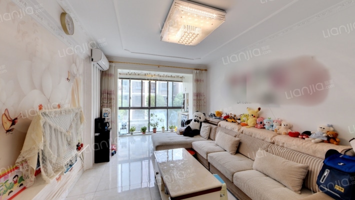 仁心苑二手房实景图