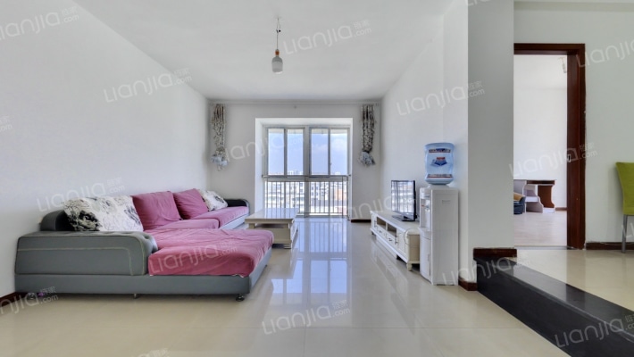 龙庭世家二手房实景图