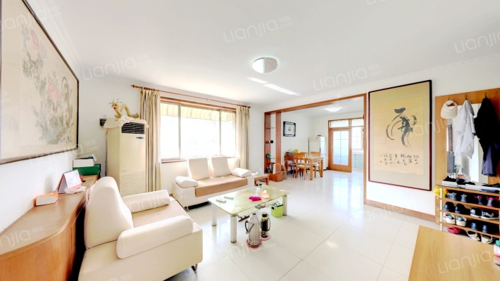 郎茂山路6-1号二手房实景图