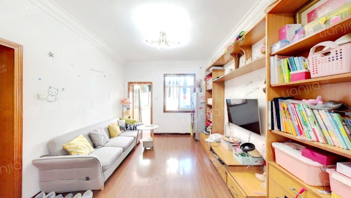 怡湖花园二手房实景图