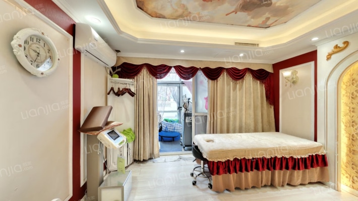 华清嘉园二手房实景图