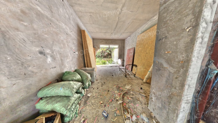 阳晨美林二手房实景图