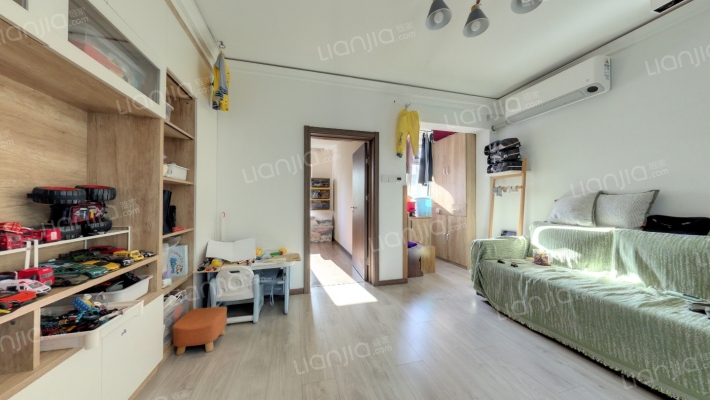 澳林春天一期二手房实景图