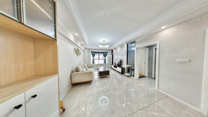 瑞通凯域二手房实景图