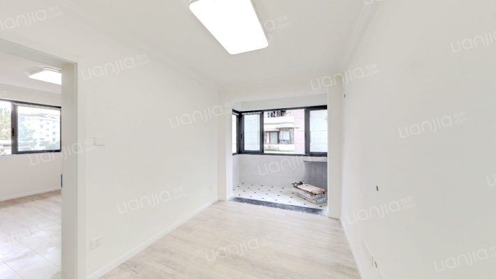 凌云新村二手房实景图