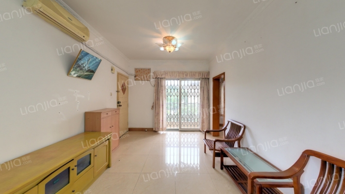 星晨花园五期-八期二手房实景图