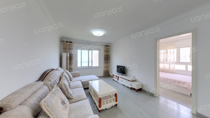 象屿都城怡园二手房实景图