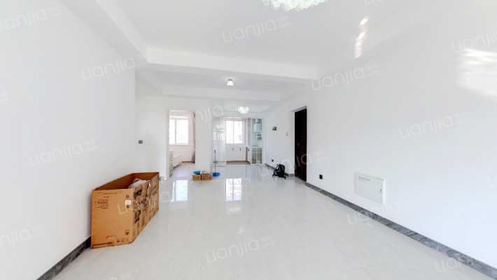 许安公寓二手房实景图