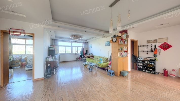 锦绣江南二手房实景图