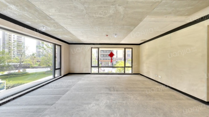 华润置地港宸润府二手房实景图