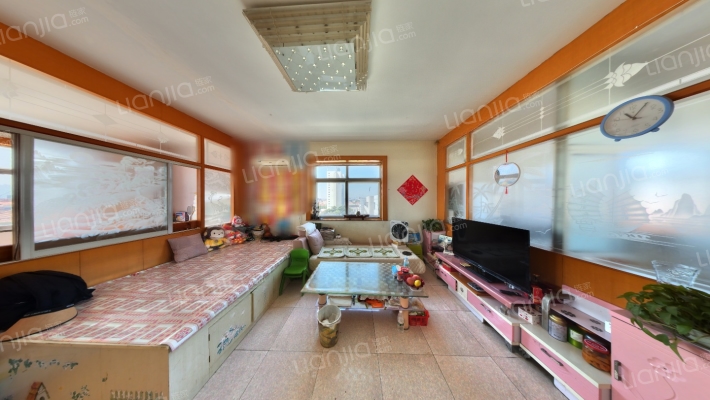 康丽小区二手房实景图