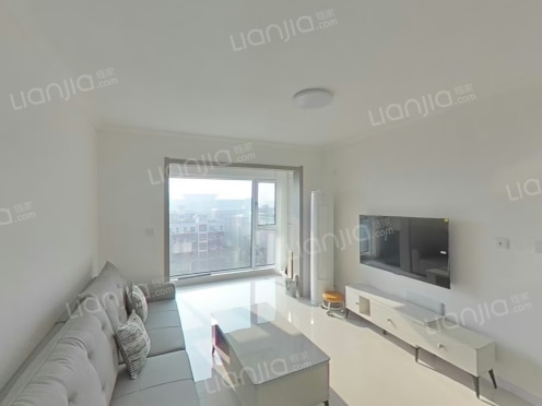 整租·岔河社区 2室1厅 南