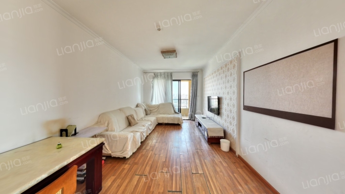 汇景新城二手房实景图