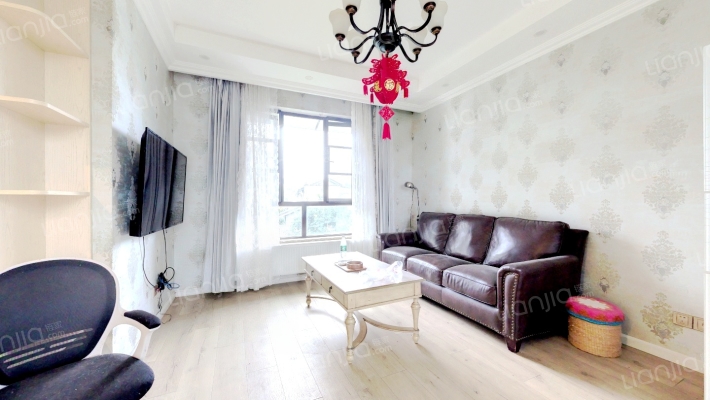 蜀山栖镇二手房实景图