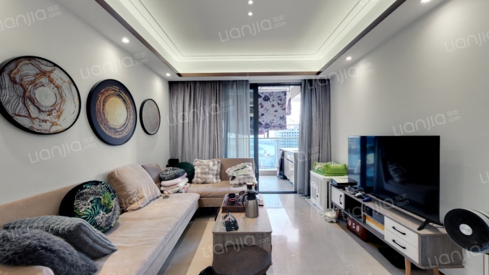 海祥阁二手房实景图