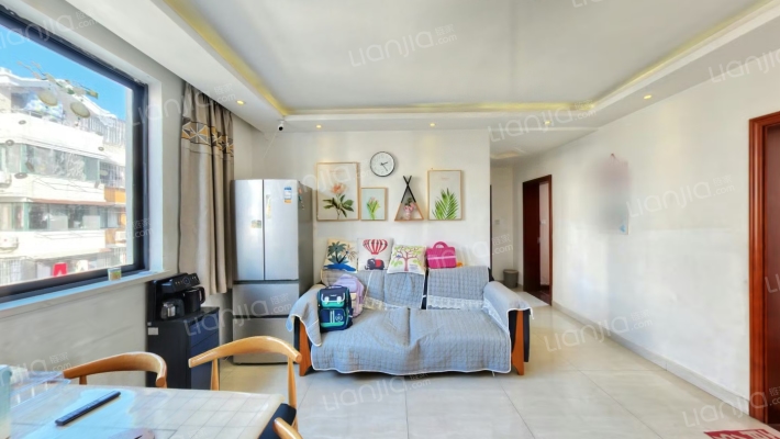 青苑新村一区二手房实景图