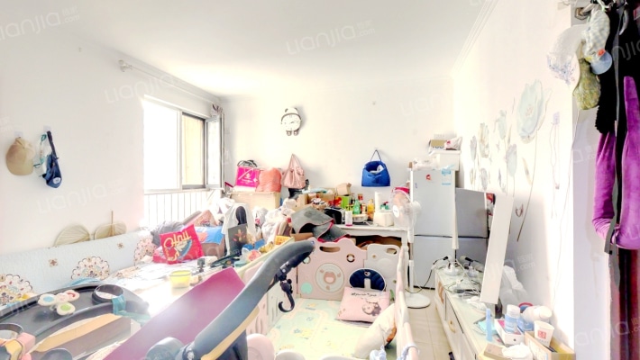 龙华城二期二手房实景图