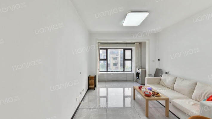 天津锦绣学府二手房实景图