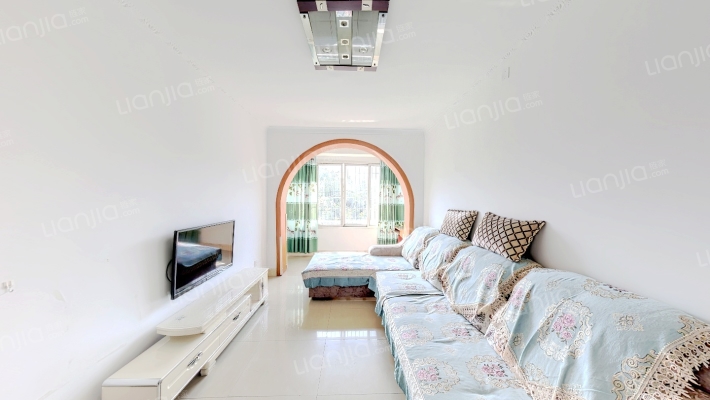 仁和邮政局家属楼二手房实景图