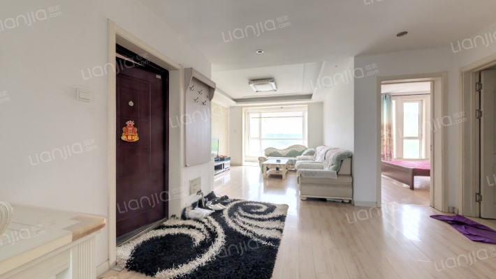 馨河湾二手房实景图