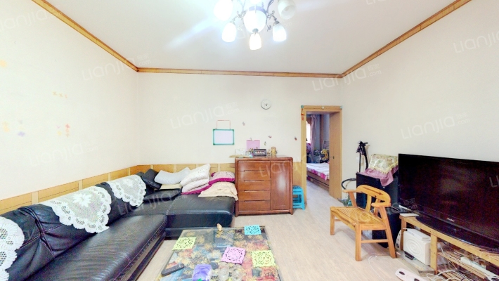 公路局北宿舍二手房实景图