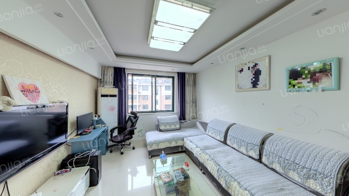 星港湾花园二手房实景图