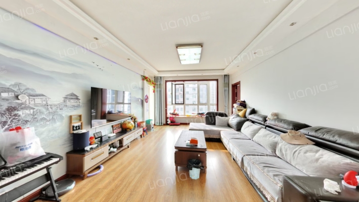 欣怡花园二手房实景图