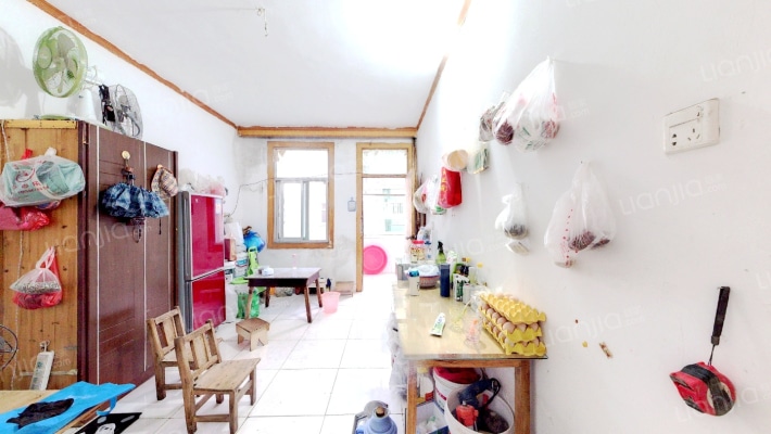 江汽四村二手房实景图